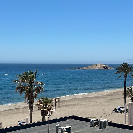 카로보네라스 Despierta Oliendo El Mar 아파트 외부 사진